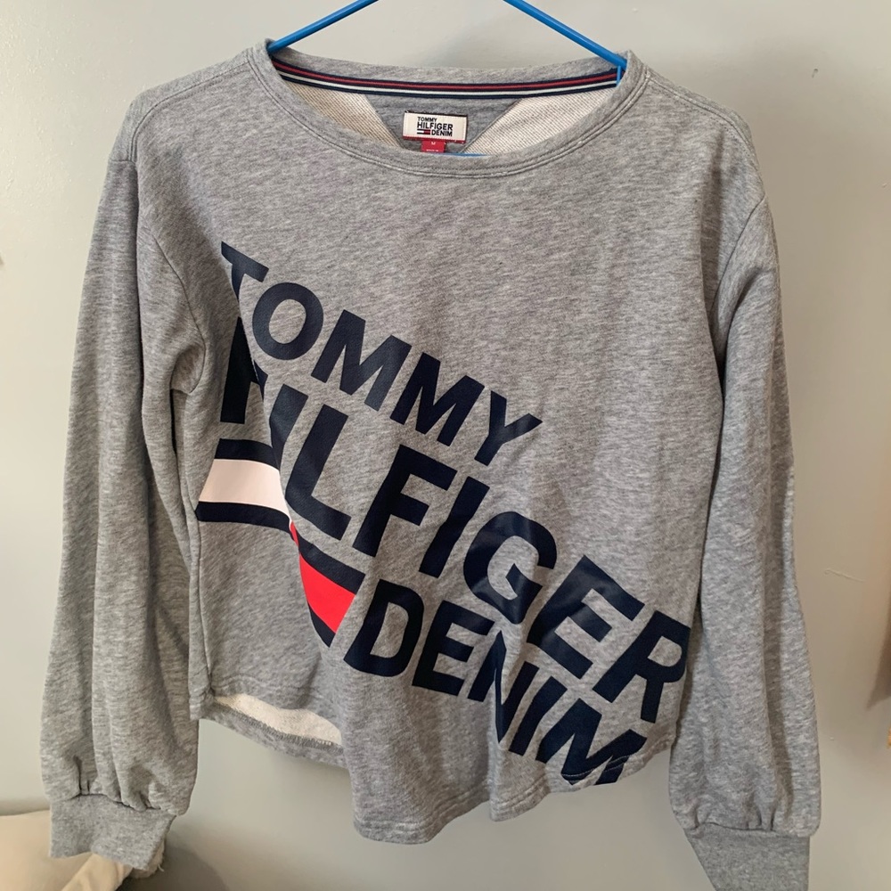 Tommy Hilfiger long sleeve for $10